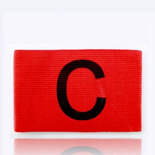 Băng đội trưởng Captain Egan co giãn 4 chiều, phụ kiện không thể thiếu dành cho chỉ huy đội bóng