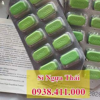 Ngua Thái Chính Hãng tác dụng mạnh giá sỉ