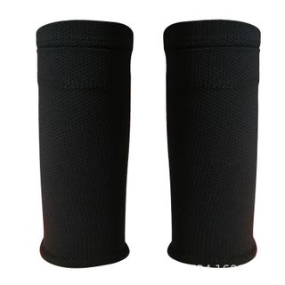 Tất vớ bảo vệ ống đồng khi tham gia thể thao, tất ống đồng giữ chân luôn thoải mái đá bóng, Cotton cao cấp