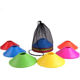 Nấm chiến thuật bóng đá, Nấm tập luyện thể thao, công cụ tập luyện, phát triển kỹ năng đá bóng