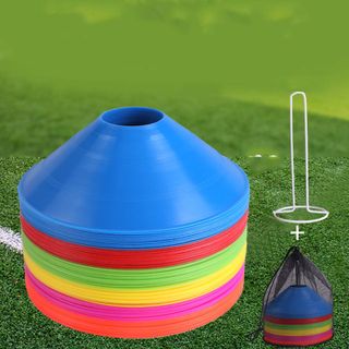 Nấm chiến thuật bóng đá, Nấm tập luyện thể thao, công cụ tập luyện, phát triển kỹ năng đá bóng