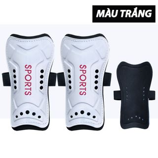 Bảo vệ ống đồng đá bóng, nẹp bó ống đồng chống tác động khi tham gia thể thao