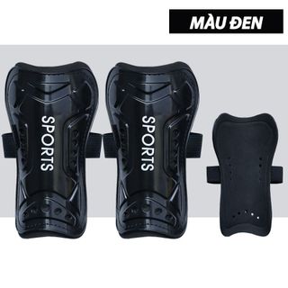 Bảo vệ ống đồng đá bóng, nẹp bó ống đồng chống tác động khi tham gia thể thao