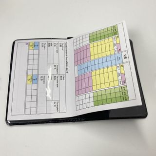 Thẻ đỏ thẻ vàng bóng đá giúp quản lý đội bóng dễ dàng, thẻ trọng tài chất lượng cao