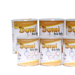 DUMI NEW BABY 900g giá sỉ