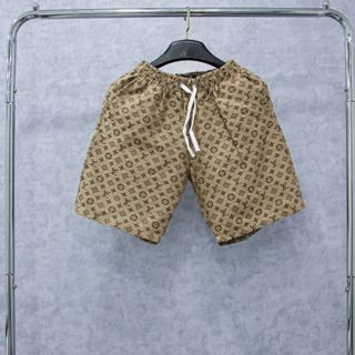 QUẦN SHORT VẢI XỐP 02