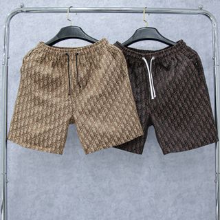 QUẦN SHORT VẢI XỐP 02
