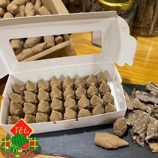 [THƯỢNG HẠNG] VIÊN TRẦM HƯƠNG -  NỤ NHANG TRẦM HƯƠNG THÁC KHÓI CHẢY NGƯỢC