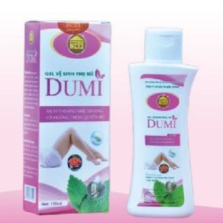 GEL VỆ SINH PHỤ KHOA DUMI giá sỉ