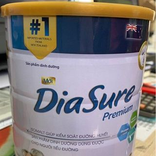 Sữa diasure