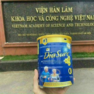 Sữa diasure