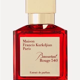 Nước Hoa Maii son Rouge 540