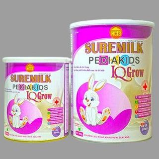 SUREMILK PEDIAKIDS IQ GROW 900G giá sỉ