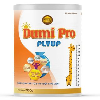 DUMI PRO FLYUP 900g giá sỉ