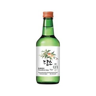 Rượu trái cây Soju Hàn Quốc
