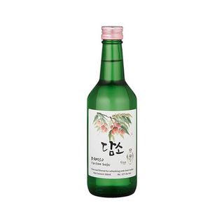 Rượu trái cây Soju Hàn Quốc