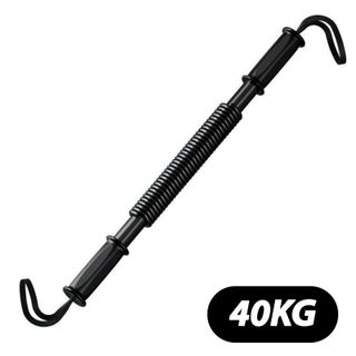 Gậy tập cơ tay, Dụng cụ tập tay hiệu quả tại nhà dài 60cm Power twister giá sỉ