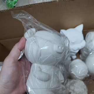 Tô tượng thạch cao đủ mẫu tượng thạch cao giá sỉ rẻ
