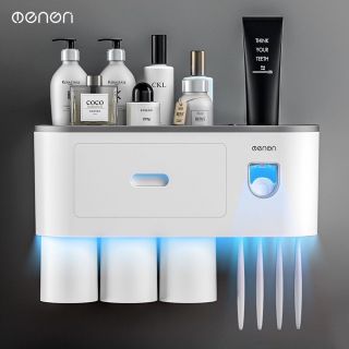 Bộ nhả kem 3 cốc