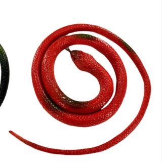 Rắn đồ chơi trẻ em dài 68cm đồ chơi rắn nhiều màu