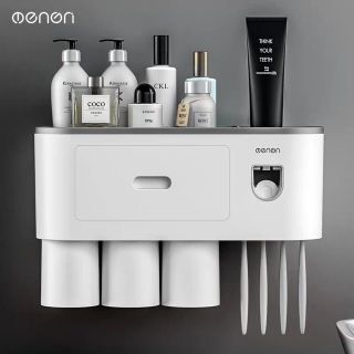 Bộ nhả kem 3 cốc