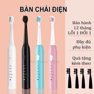 Bàn chải điện tự động giá sỉ