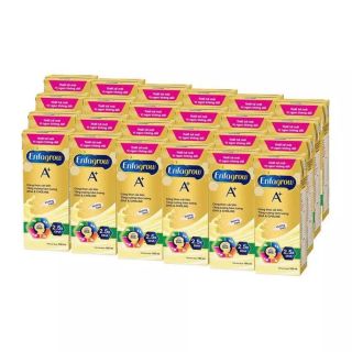Sữa pha sẵn Enfamil