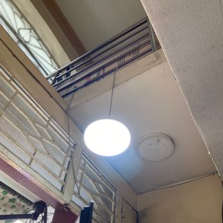Đèn Led UFO 24W sáng trắng, hình dĩa tròn dẹt - Loại Tốt