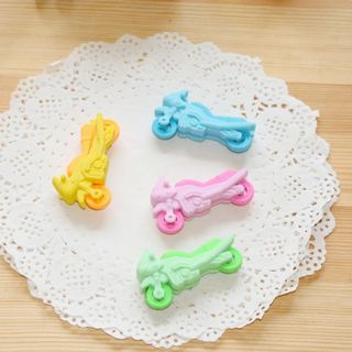 Gôm tẩy bôi viết chì có trên 20 mẫu vpp giá sỉ