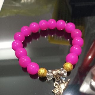 Vòng tay cập nhật thêm nhiều mẫu mới đồng giá 12k khi mua từ 30 chuỗi