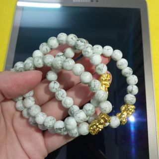 Vòng tay cập nhật thêm nhiều mẫu mới đồng giá 12k khi mua từ 30 chuỗi