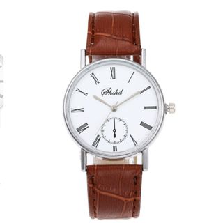 Đồng hồ đeo tay nam nữ nhiều mẫu có tặng pin