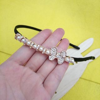 Cài tóc đủ mẫu đính hạt. Cài tóc nữ thời trang