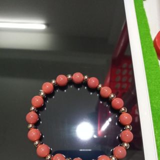 Vòng tay phong thủy mix mặt Phật Quan Âm