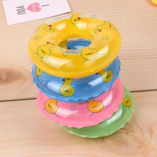 Đồ chơi phao mini cho bé cầm chơi