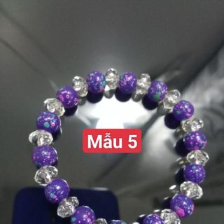 Vòng tay chuỗi đeo tay nữ vòng phong thủy đẹp nhất