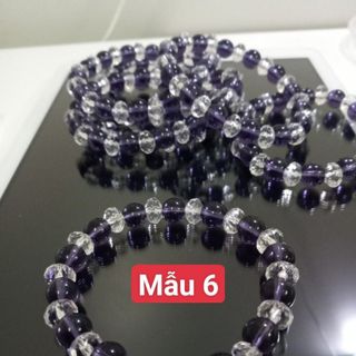 Vòng tay chuỗi đeo tay nữ vòng phong thủy đẹp nhất