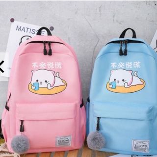 Balo lớn đựng vừa a4 cho nam nữ luôn ba lô thời trang balo đi học