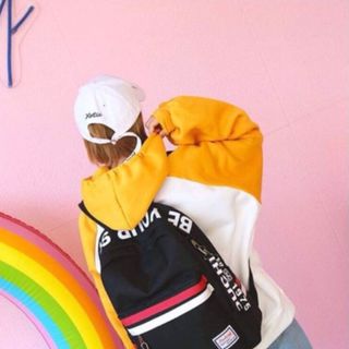 Balo lớn đựng vừa a4 cho nam nữ luôn ba lô thời trang balo đi học