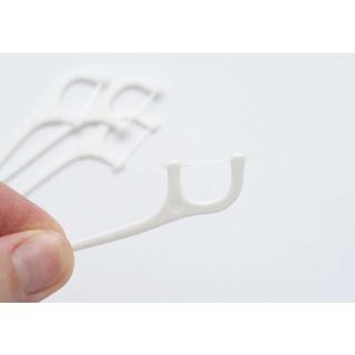 Tăm chỉ nha khoa Beauty Formulas Active Oral care Interdental Flossers - 50 cái