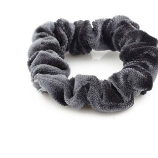 Cột tóc nhung đủ màu sắc cột tóc nữ mẫu đẹp