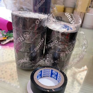 Băng keo điện Nhật 10y