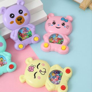 Máy bắn nước mẫu hoạt hình xinh xắn