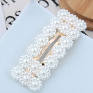 Kẹp tóc nữ đủ mẫu đẹp xinh xắn kẹp tóc thời trang