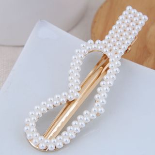 Kẹp tóc nữ đủ mẫu đẹp xinh xắn kẹp tóc thời trang