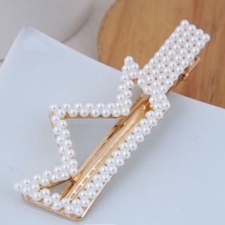 Kẹp tóc nữ đủ mẫu đẹp xinh xắn kẹp tóc thời trang