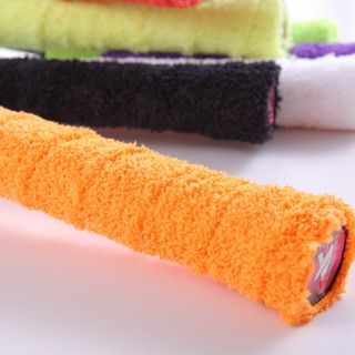 Quấn cán vợt vải bông 1M1 cầu lông, tenins, chống mồ hôi thoáng khí cao cấp