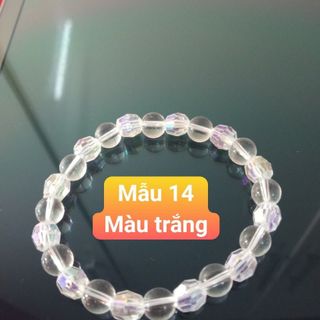 Chuỗi đeo tay cập nhật thêm nhiều mẫu mới đồng giá sỉ 10k