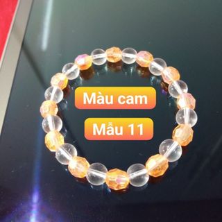 Chuỗi đeo tay cập nhật thêm nhiều mẫu mới đồng giá sỉ 10k