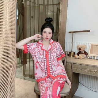 BỘ LỤA XƯỚC